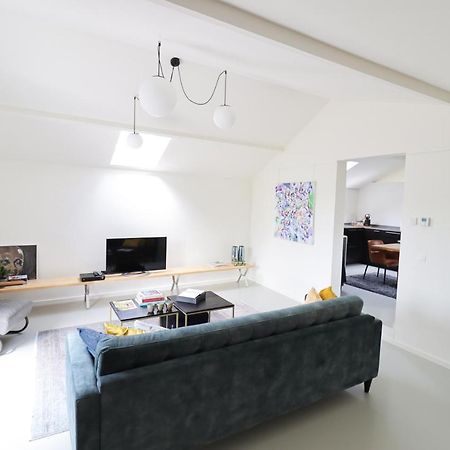 Heritage Loft Londerzeel Buitenkant foto