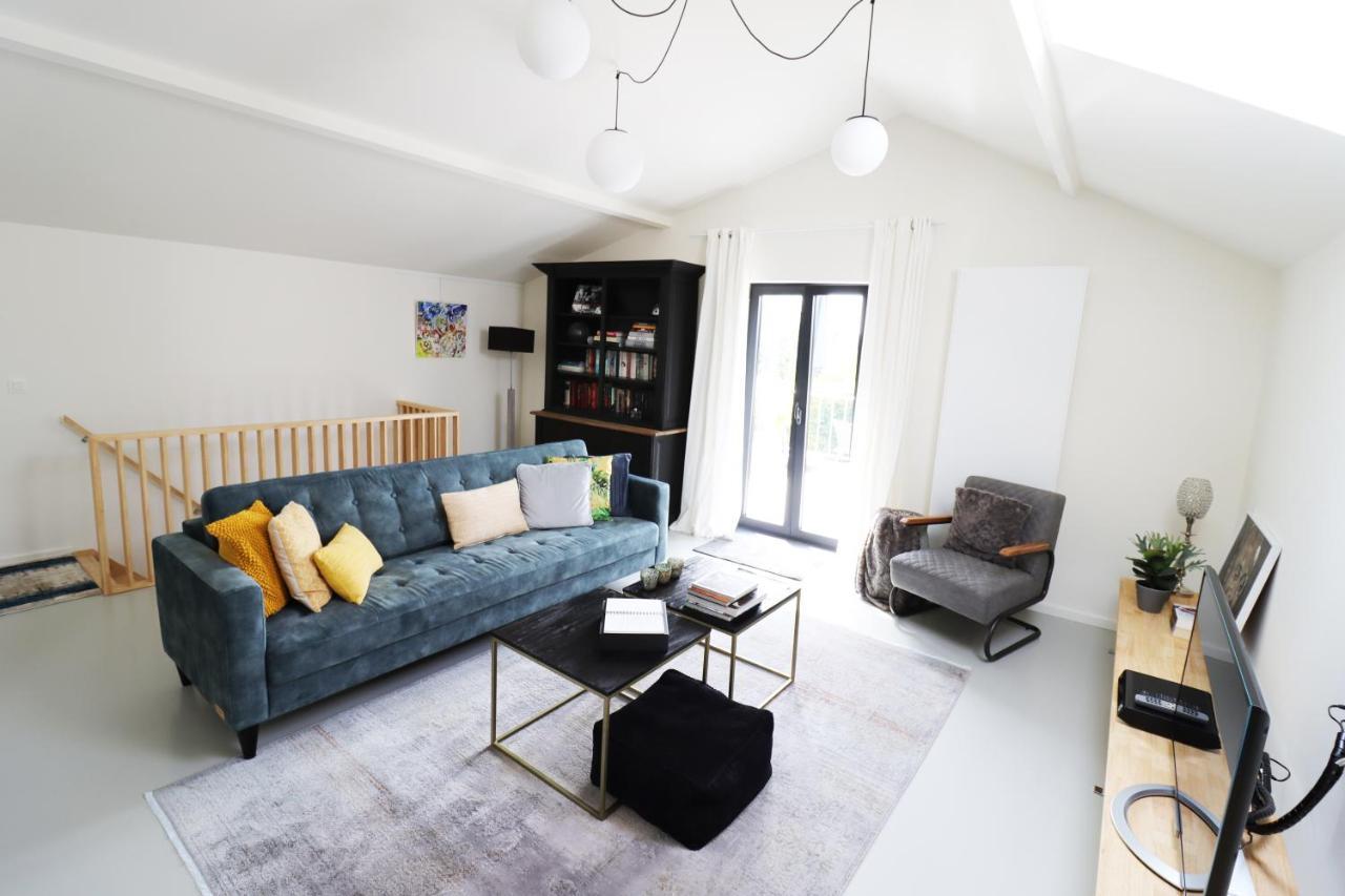 Heritage Loft Londerzeel Buitenkant foto