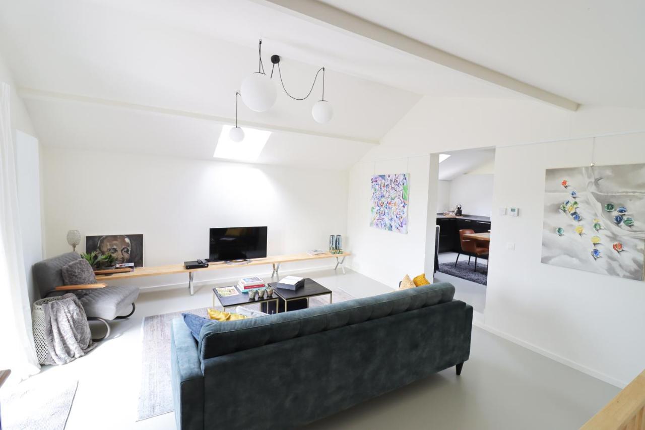 Heritage Loft Londerzeel Buitenkant foto