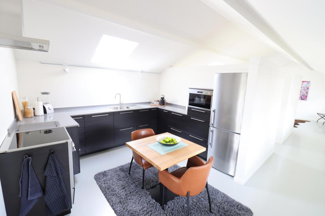 Heritage Loft Londerzeel Buitenkant foto