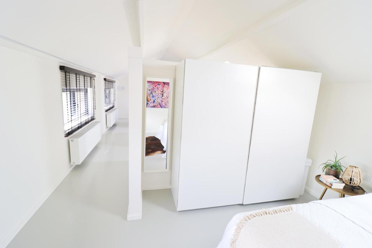 Heritage Loft Londerzeel Buitenkant foto
